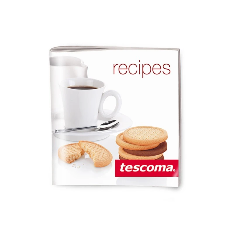 Печати за сладки комплект Tescoma Delicia, шарка